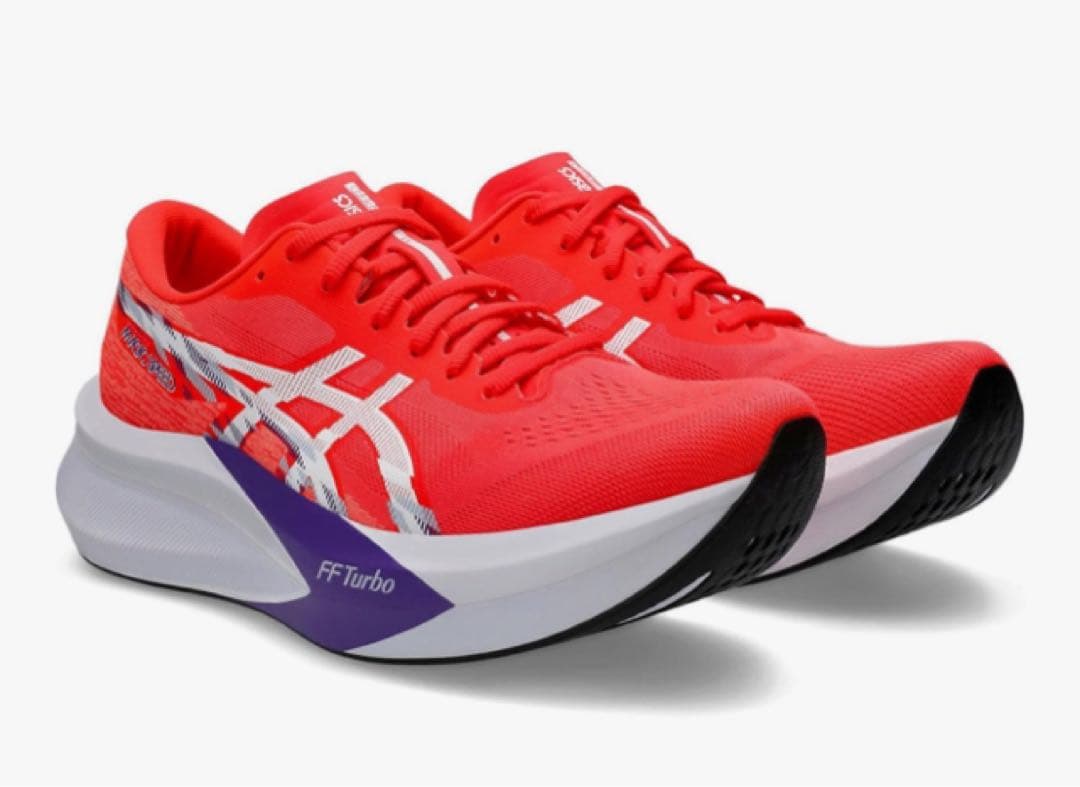 新品未使用　マジックスピード4 26cm 2E