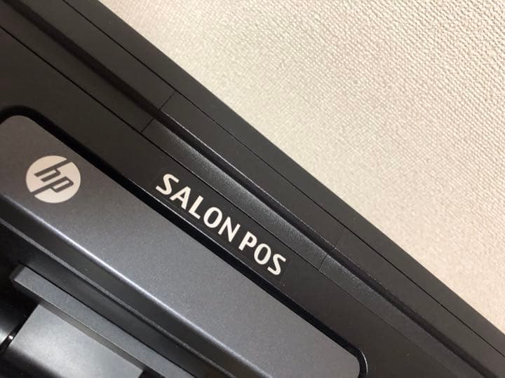 hp 美容室レジ サロンポスレジ