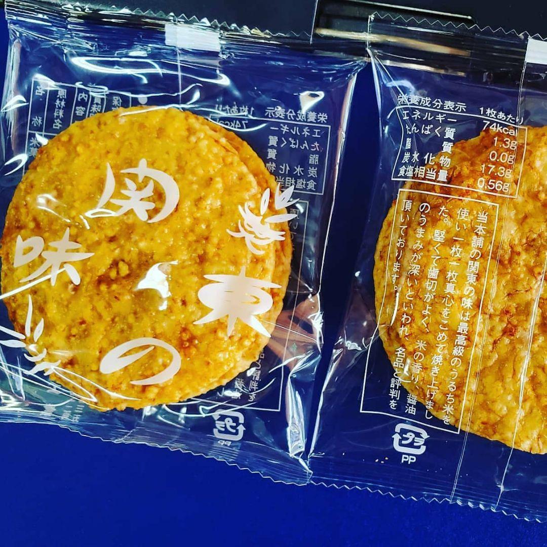 関東焼(関東の味)　120袋入　2025/08/23