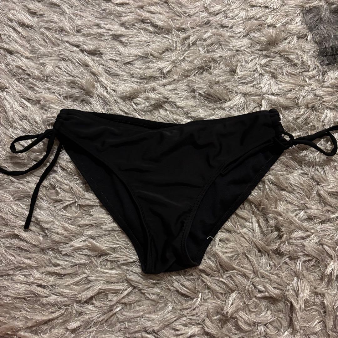 sugar チュールリボン バストアップ ビキニ 水着