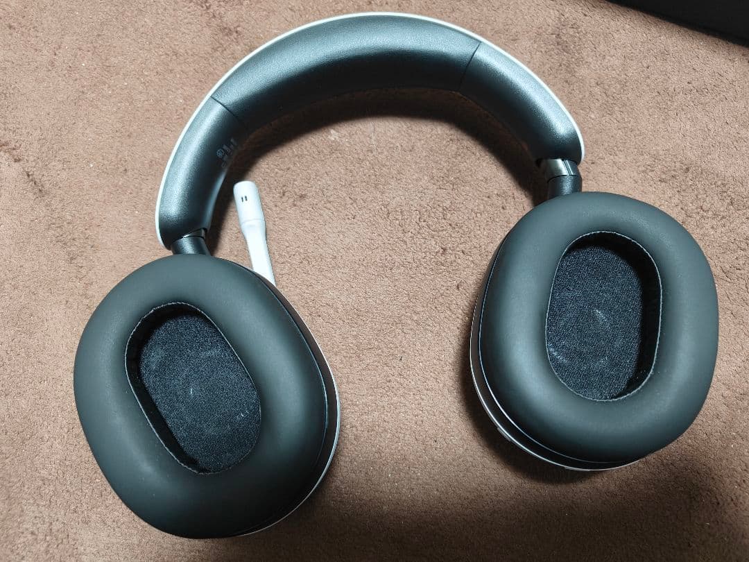 INZONE H9 WH-G900N ソニー ゲーミング ヘッドセット