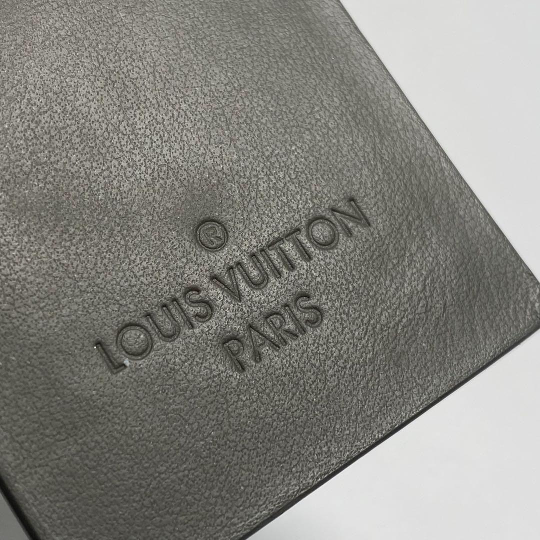 注目 Louis Vuitton ルイヴィトン アエログラム タグ チャームのみ