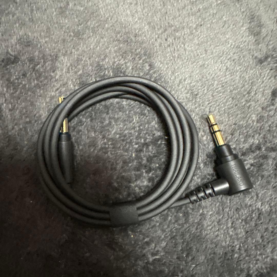 SONY ワイヤレスノイズキャンセリングステレオヘッドホン WH-1000XM5