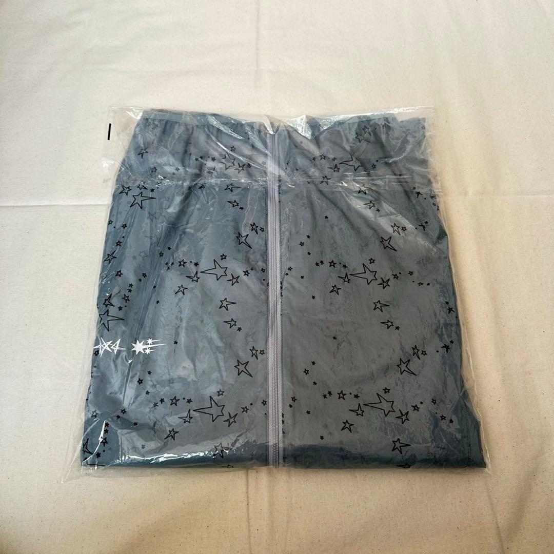 トップス [TXT X niceghostclub] WINDBREAKER