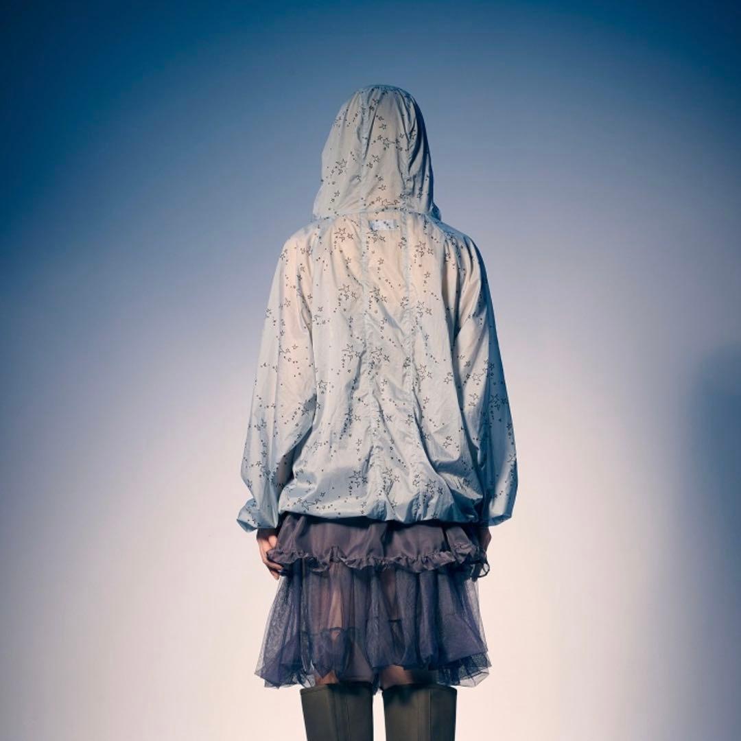 トップス [TXT X niceghostclub] WINDBREAKER