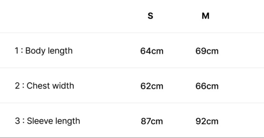 トップス [TXT X niceghostclub] WINDBREAKER