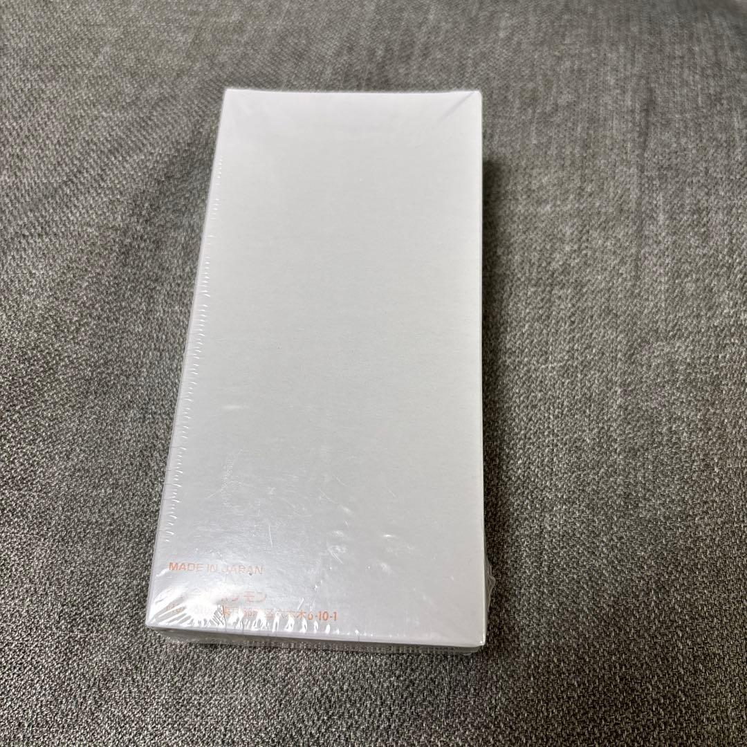 ポケモンカードゲーム　プロモカードパック　第2弾　シュリンク付き