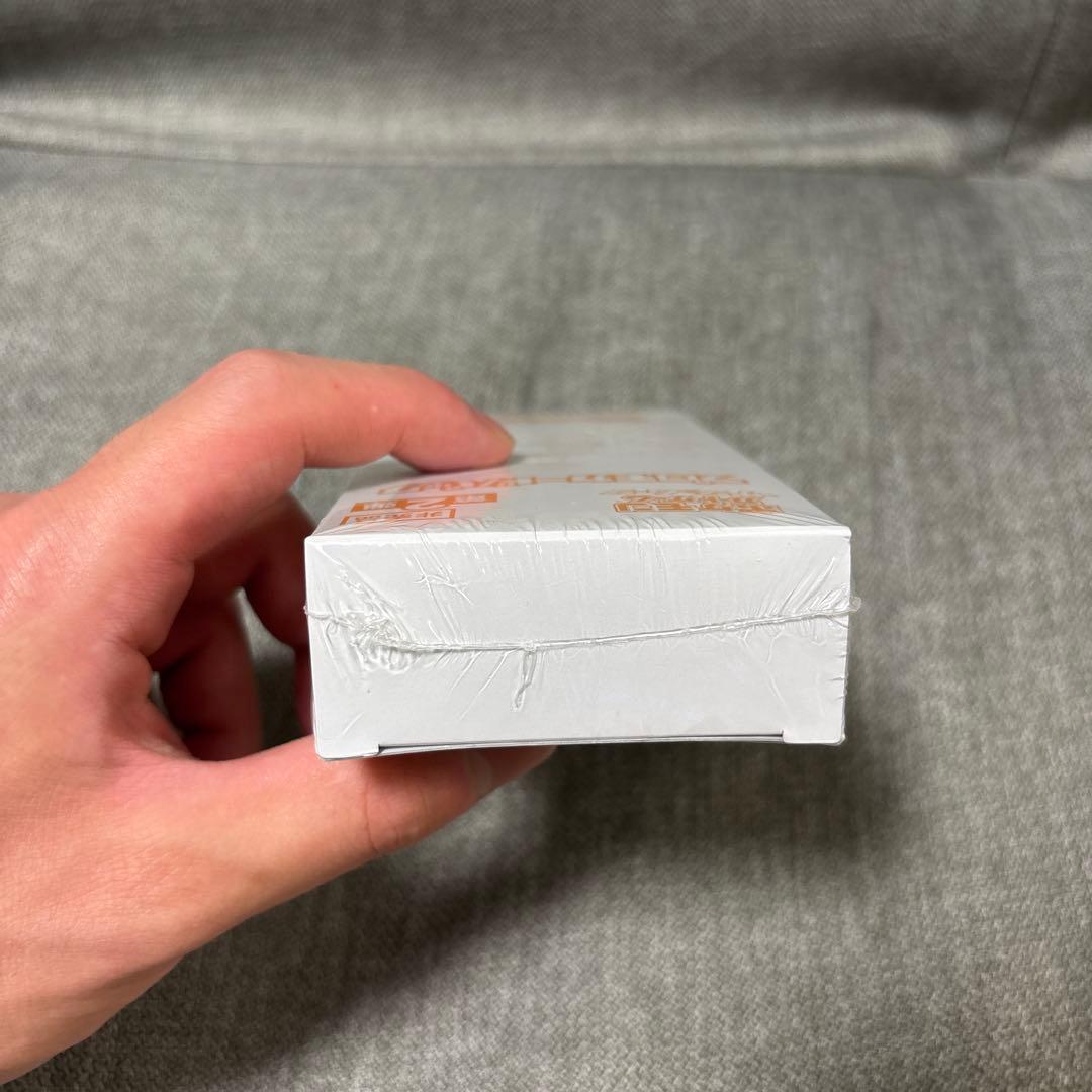 ポケモンカードゲーム　プロモカードパック　第2弾　シュリンク付き