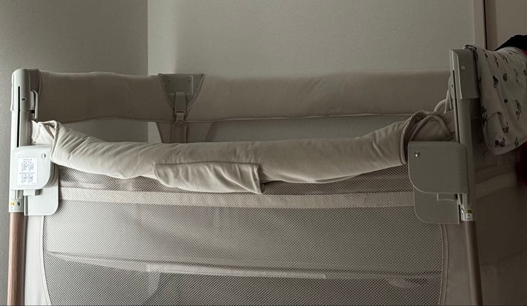 アップリカ ココネルエアー リュクス