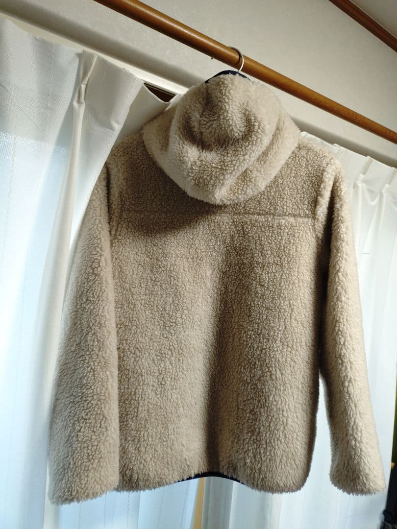 Patagoniaジャンバー