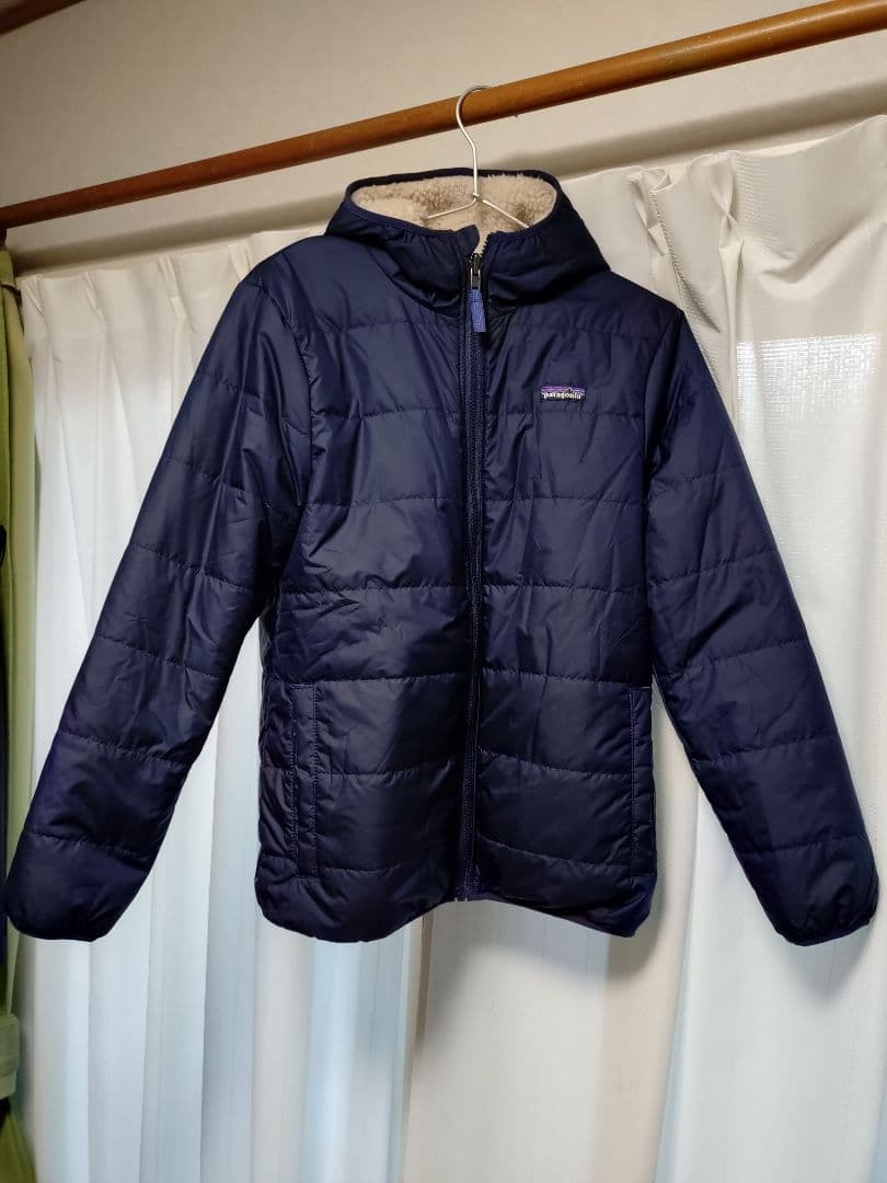 Patagoniaジャンバー