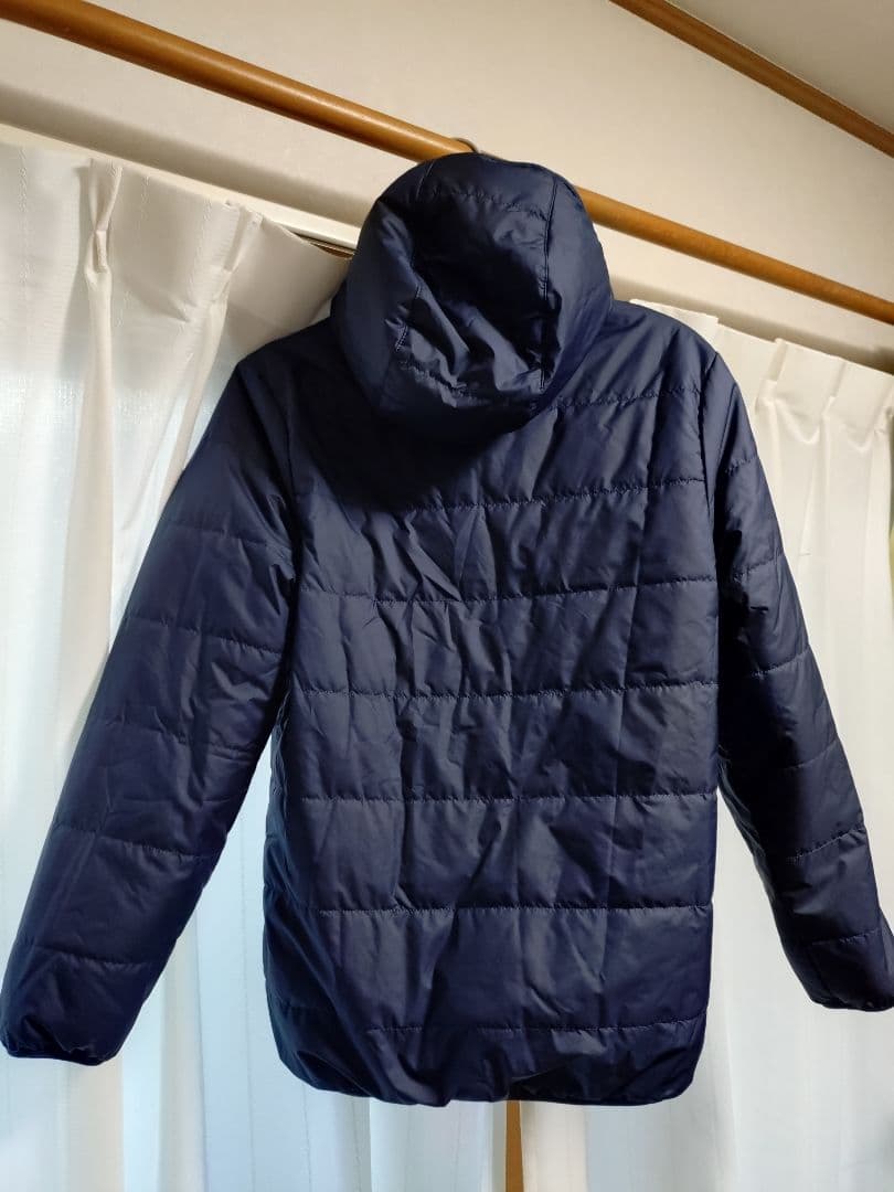 Patagoniaジャンバー