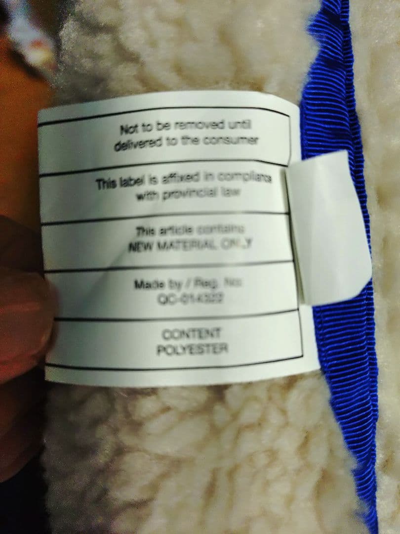 Patagoniaジャンバー