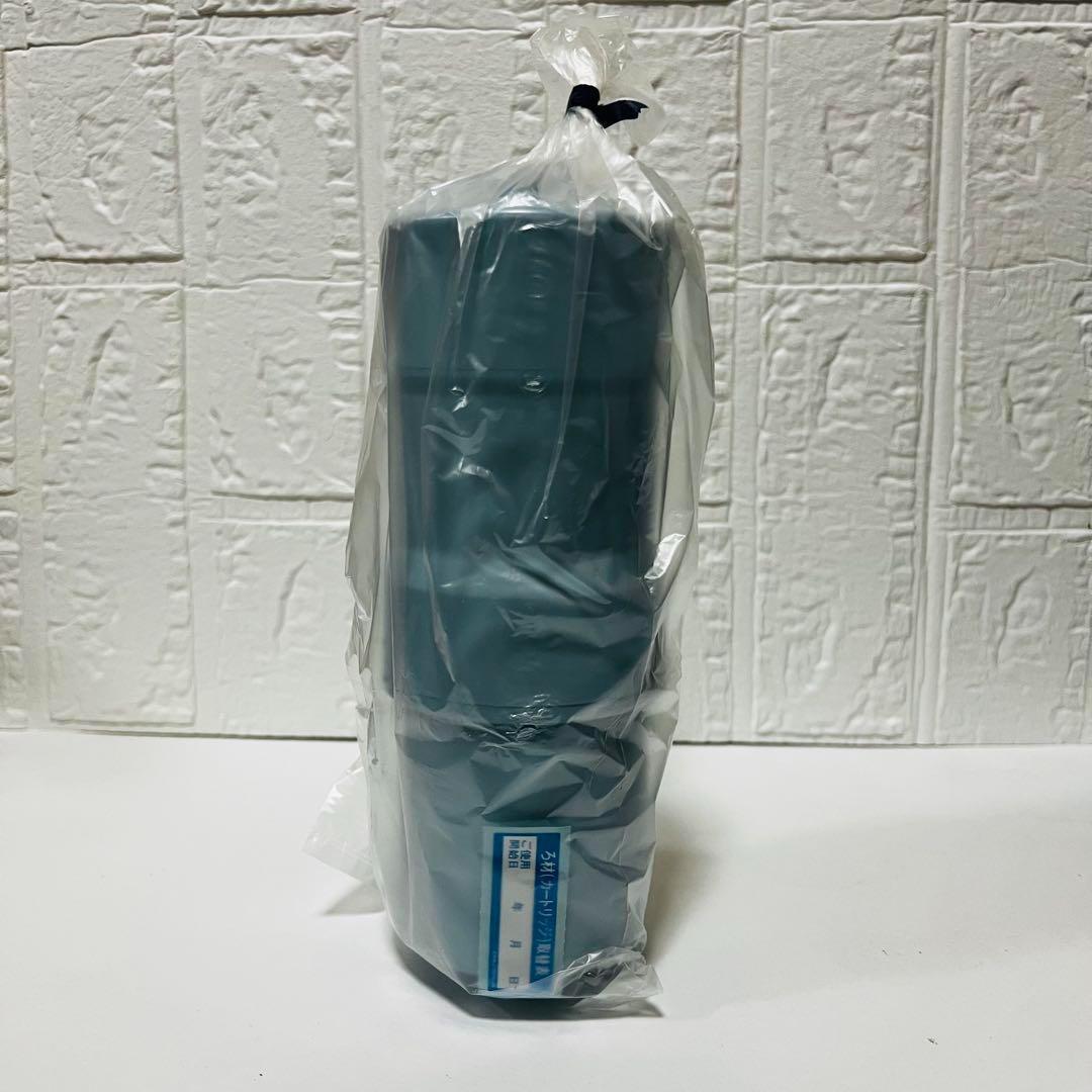 Panasonic 浄水器交換用カートリッジ TK-HS92C1 新品未使用