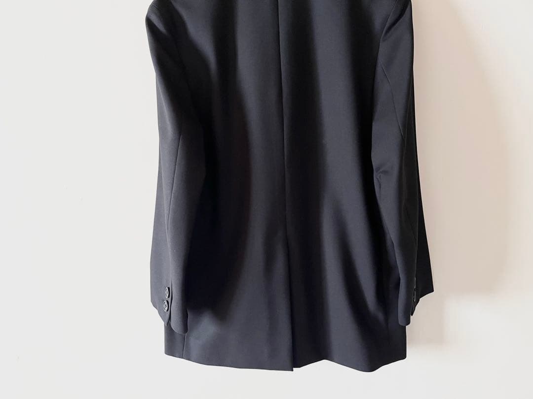 新品 250周年限定　マーガレットハウエル×フォックスブラザーズ ジャケット