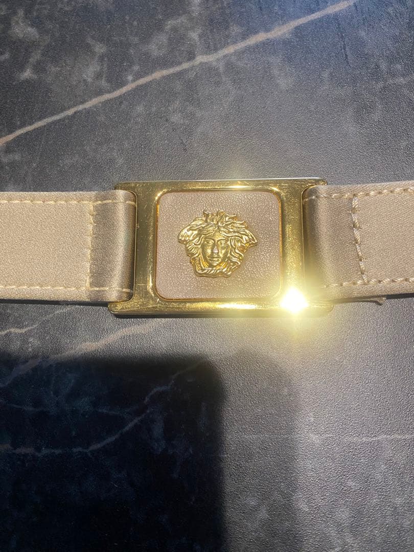 VERSACE ベルト