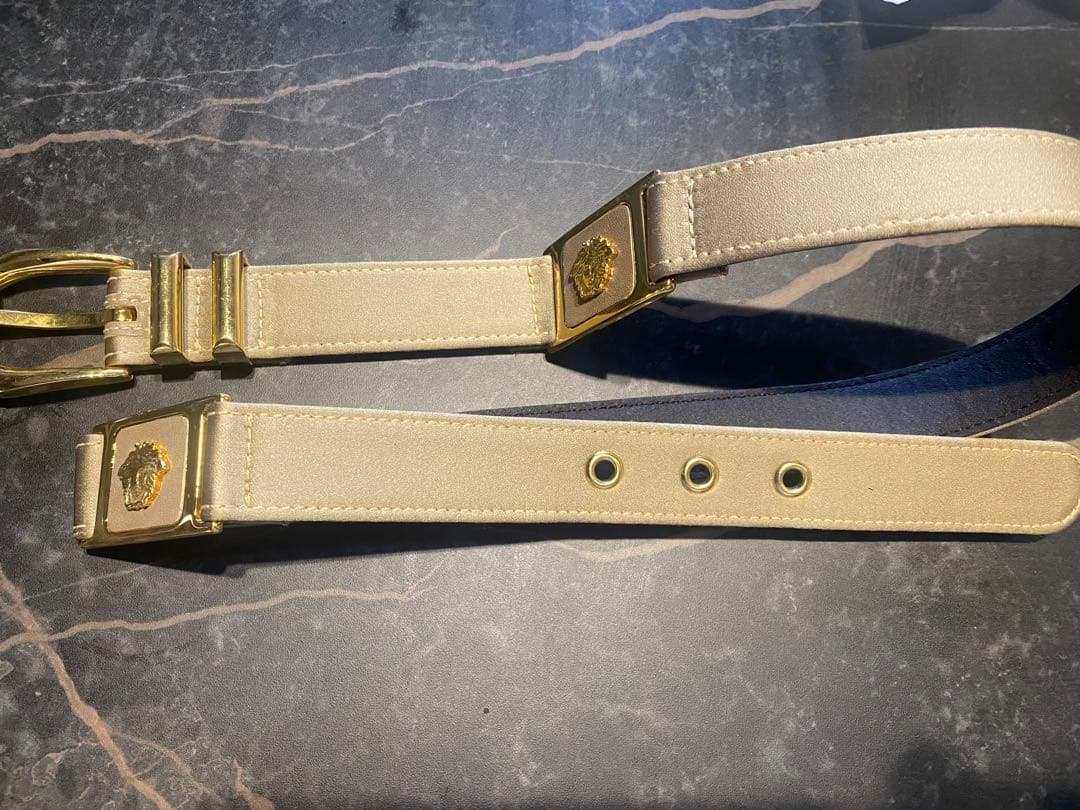 VERSACE ベルト