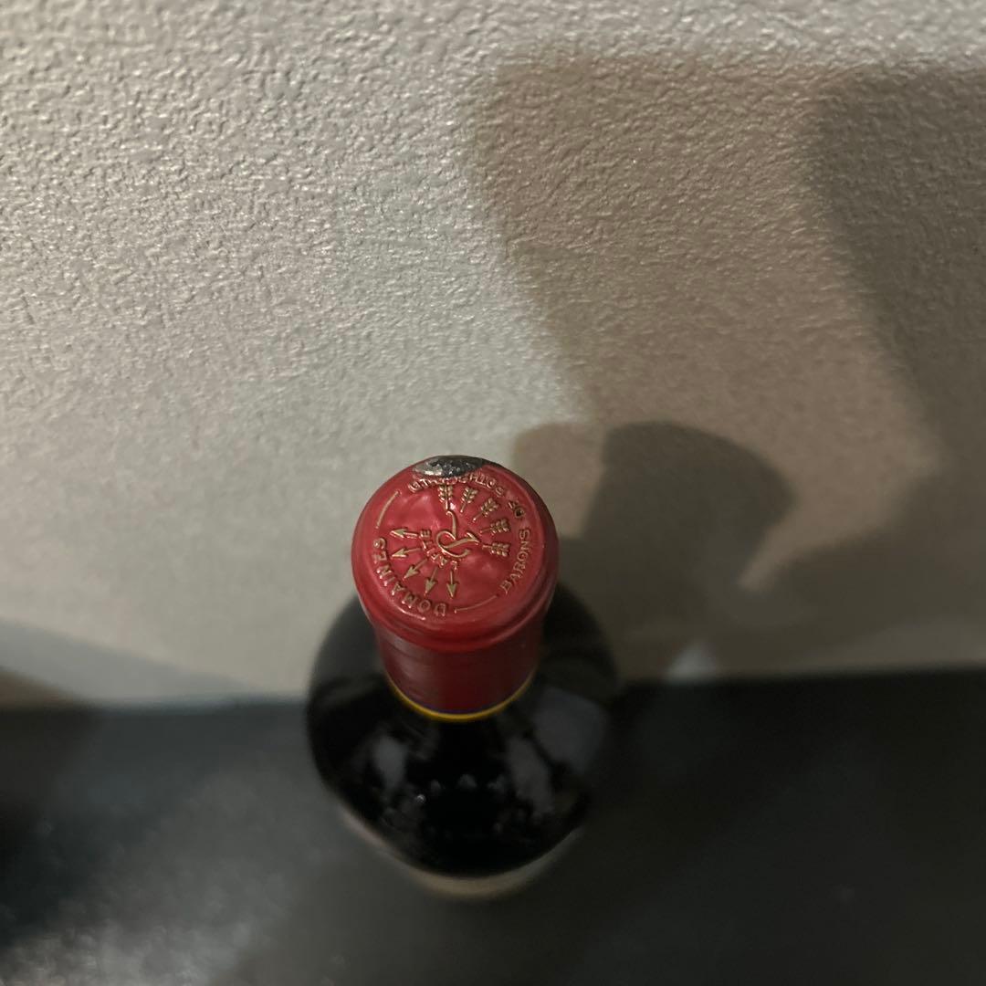 阿*波様 Carruades de Lafite 2008 Pauillac