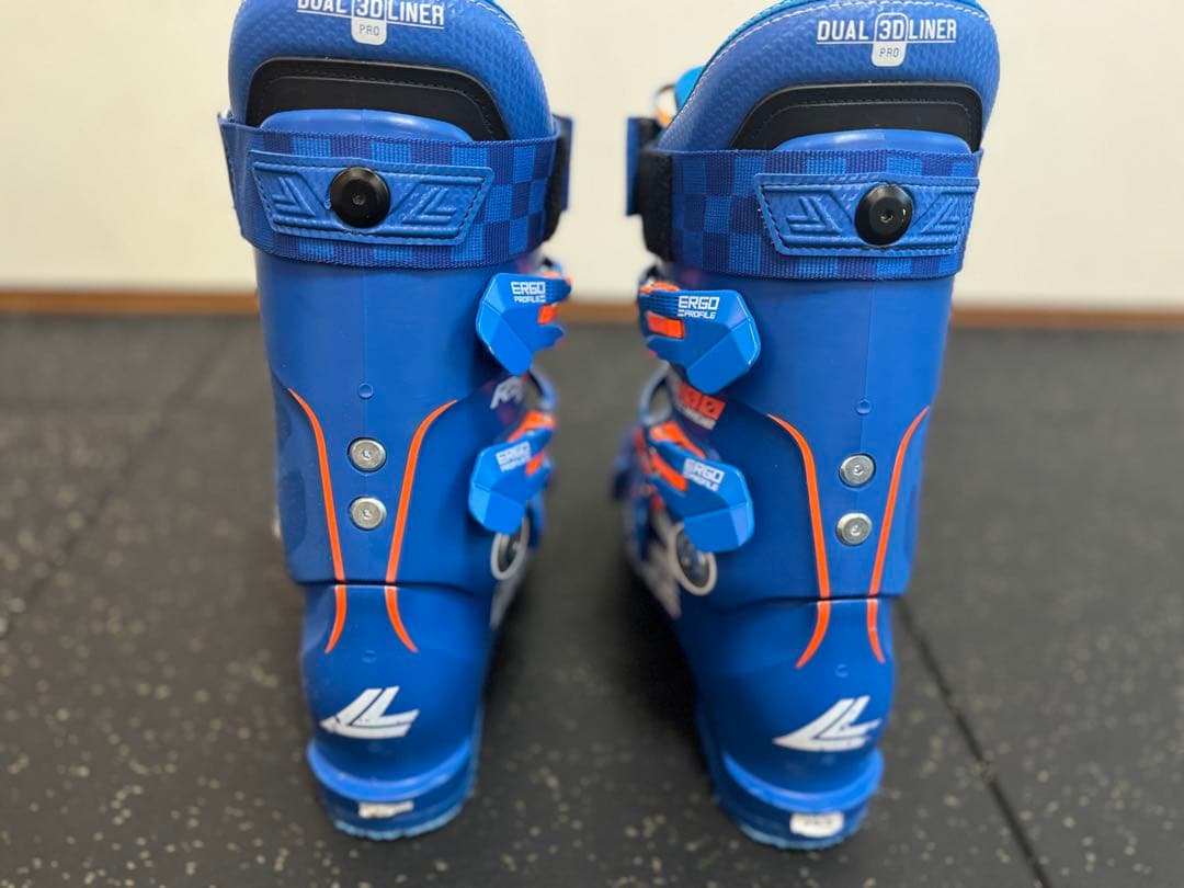 LANGEスキーブーツ RS100 S.C.WIDE