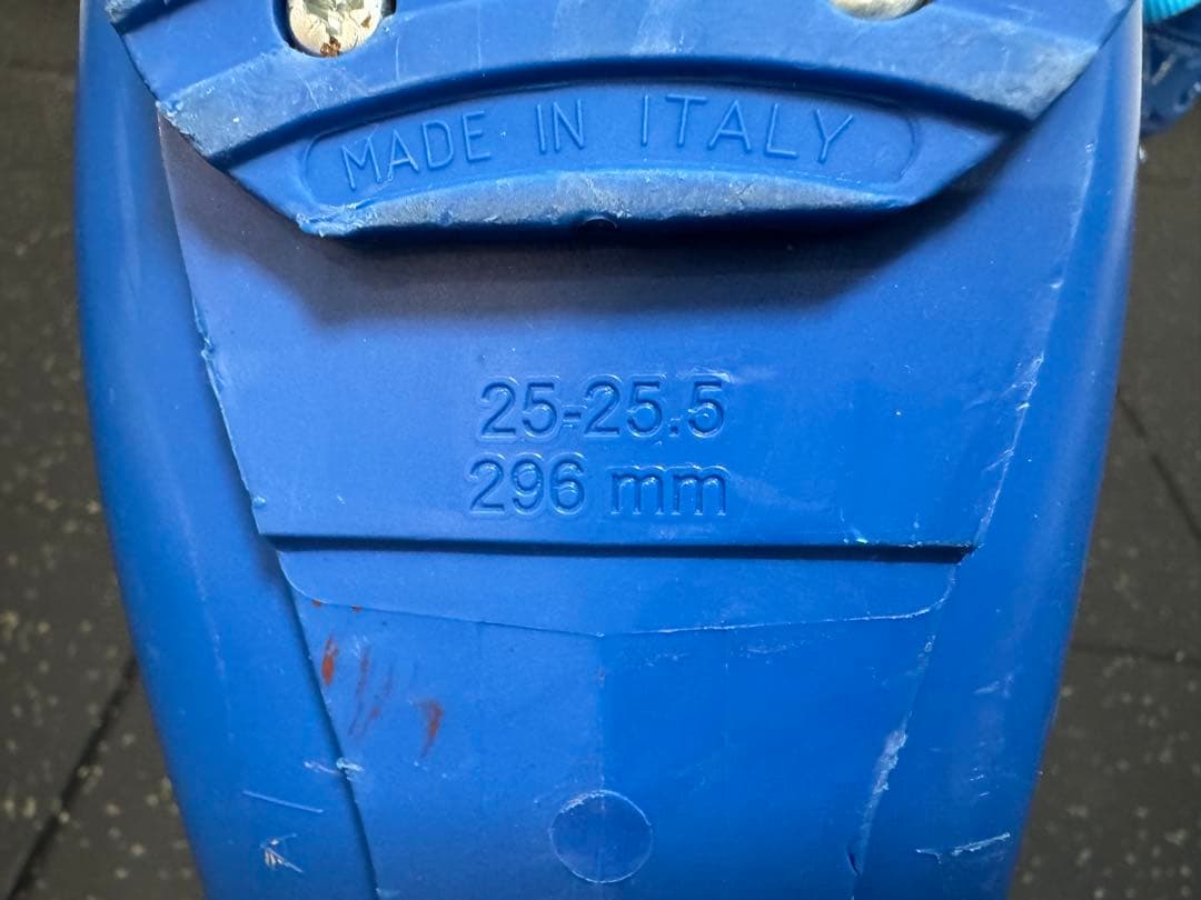 LANGEスキーブーツ RS100 S.C.WIDE