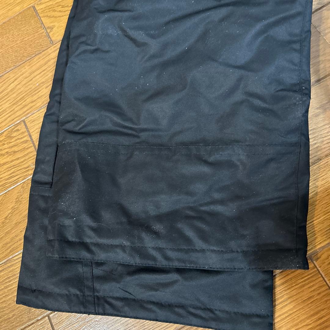 ひまわり様用　IGNIO スキーウェア上下　XOサイズ 青/黒　大きいサイズ