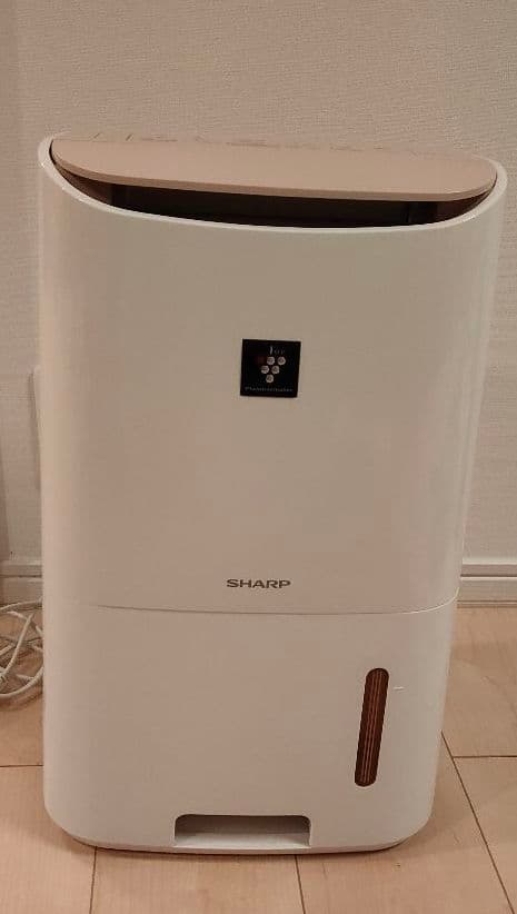 除湿機 SHARP