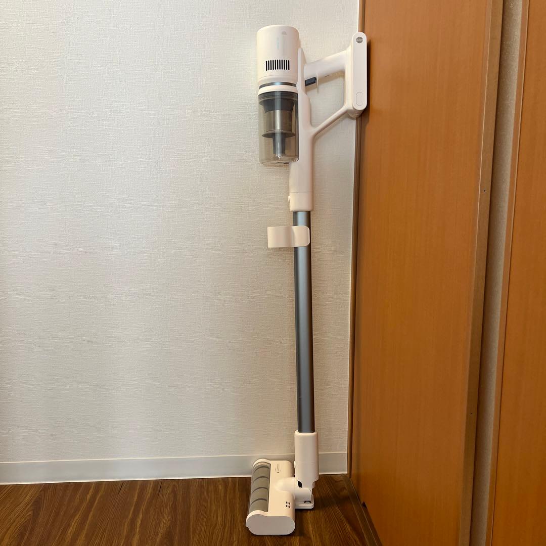 ドリーミー掃除機