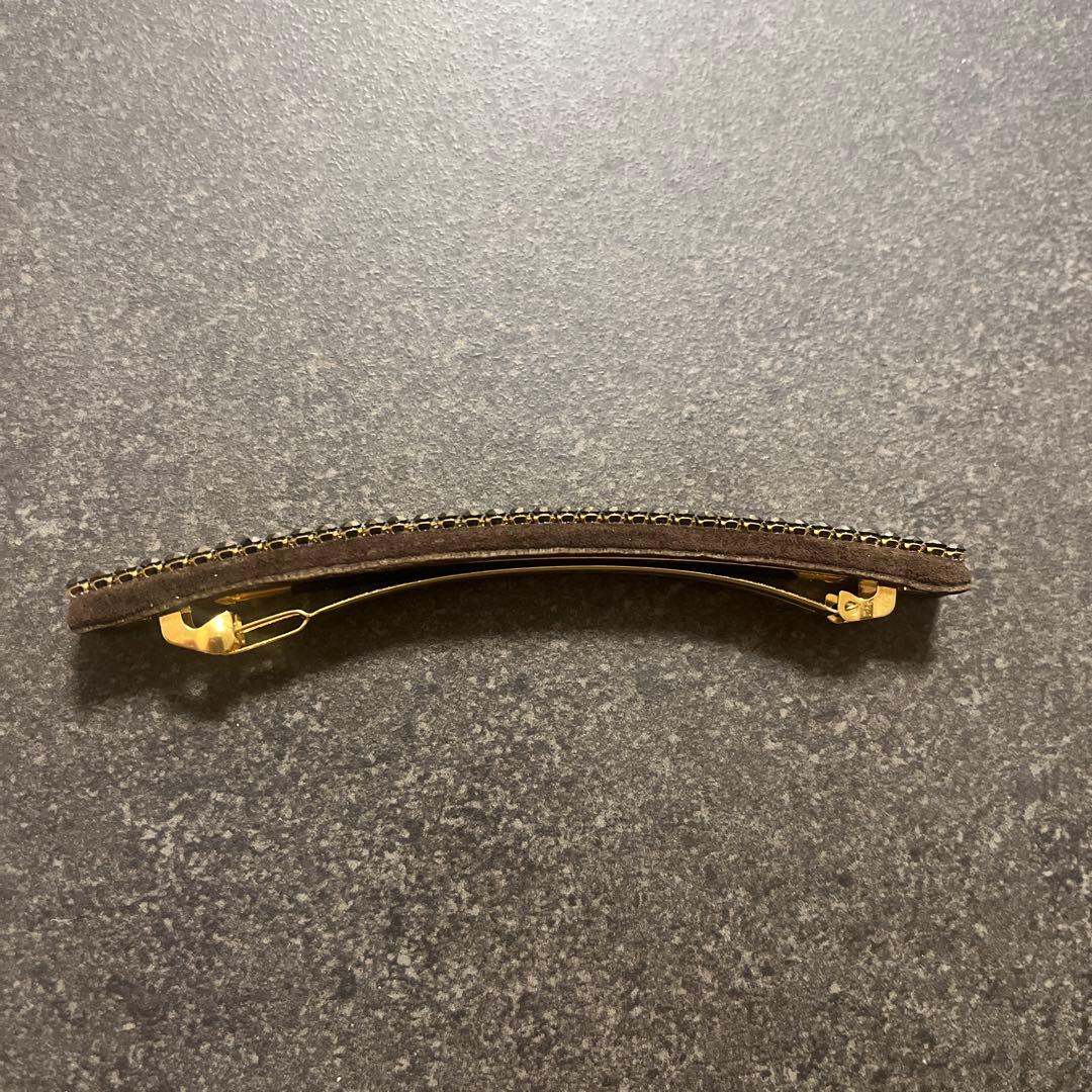 アッカ　ロングバレッタ