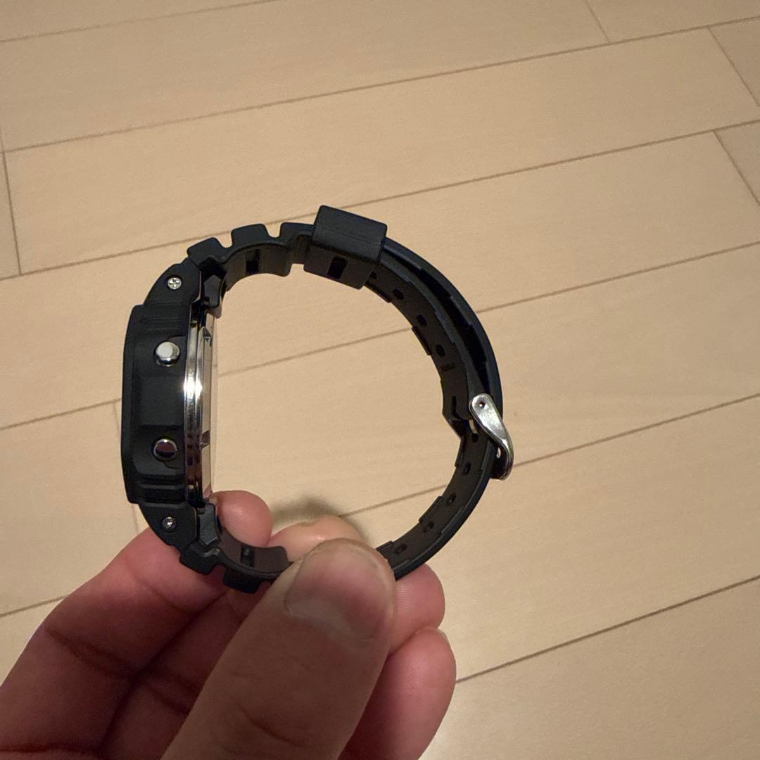 美品‼️ G-SHOCK DW-5000R-1AJF