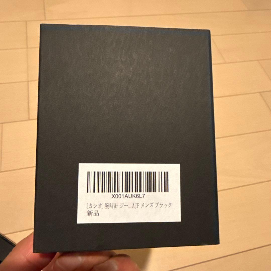 美品‼️ G-SHOCK DW-5000R-1AJF