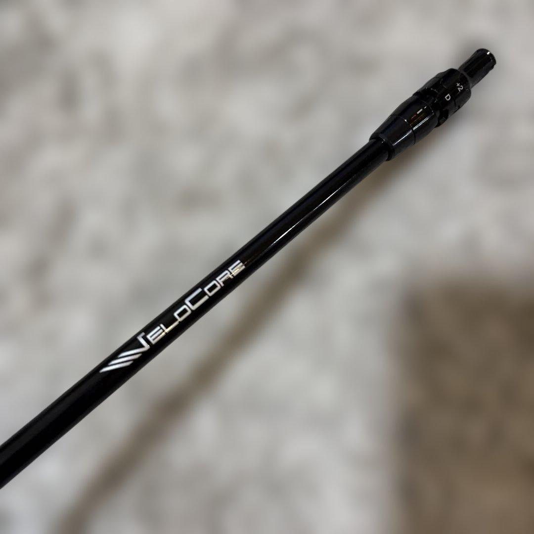 クラブ VENTUS BLACK 6x