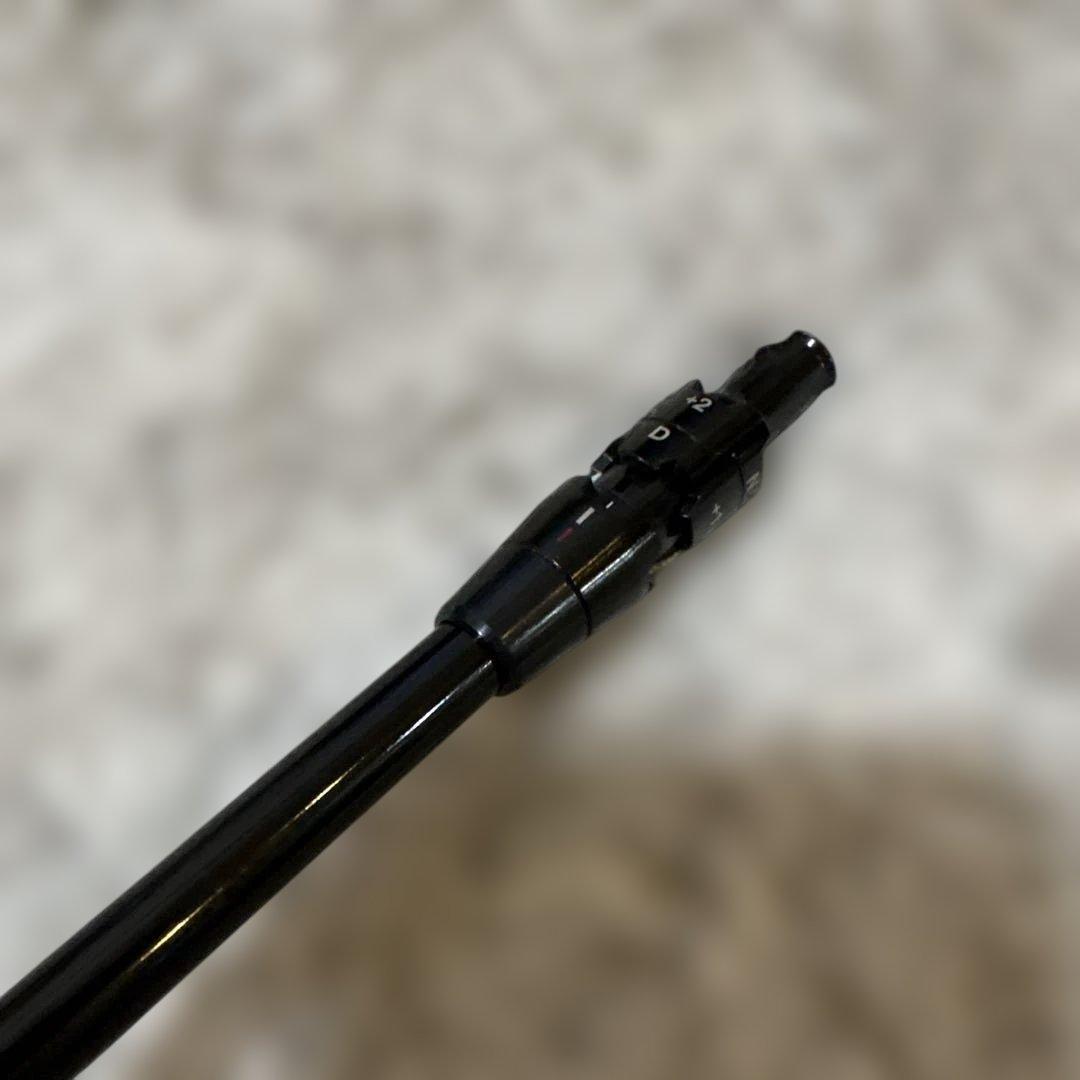 クラブ VENTUS BLACK 6x