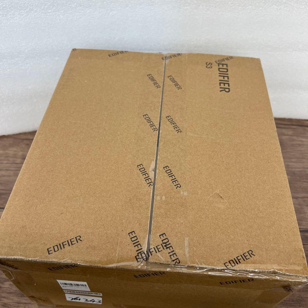 261343 Edifier STAX SPIRIT S3 ワイヤレスヘッドホン