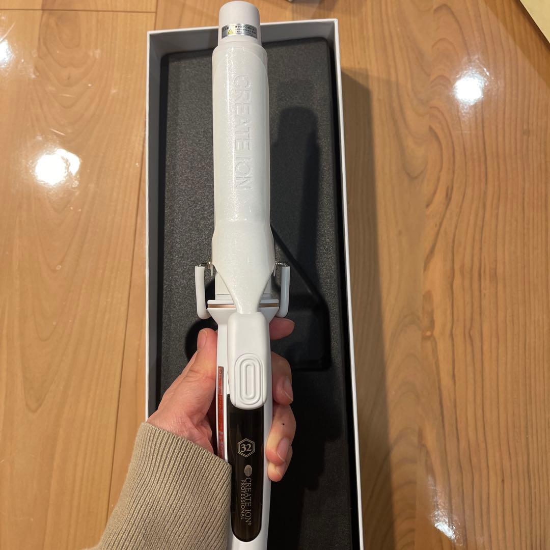 クレイツ　エレメアカール 32mm