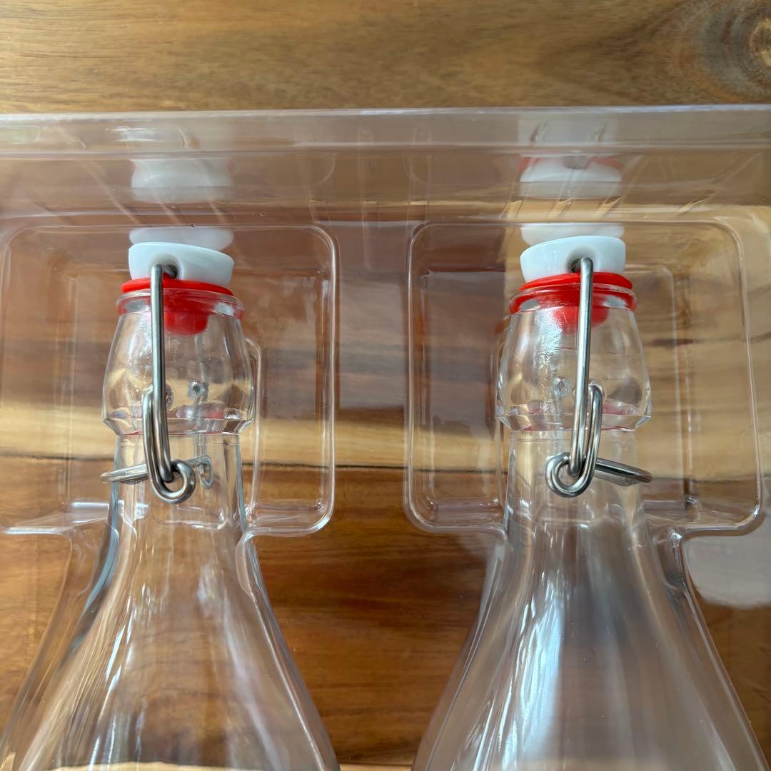 美品 Supreme Swing Top 1.0L Bottle 2本セット