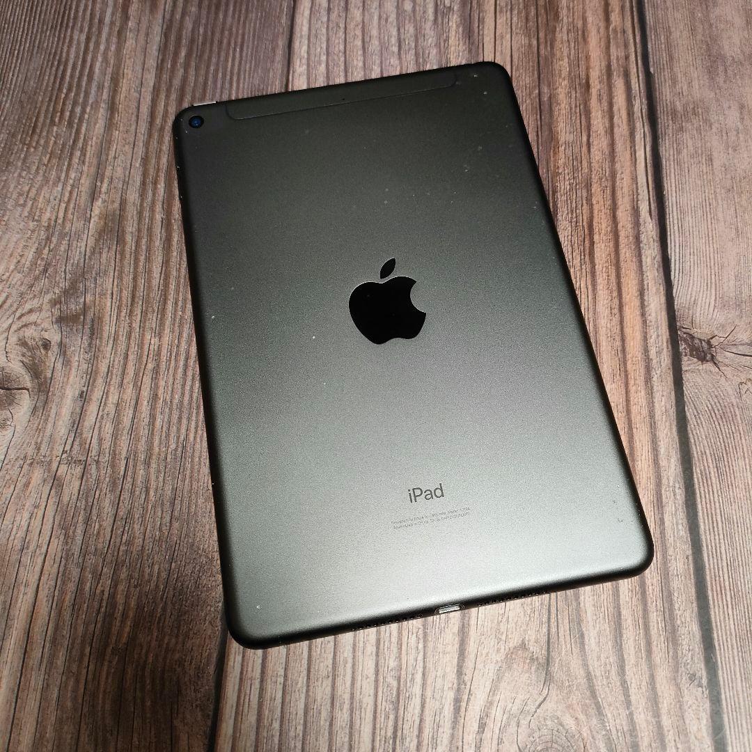 iPad mini 第5世代 64GB SIMフリー
