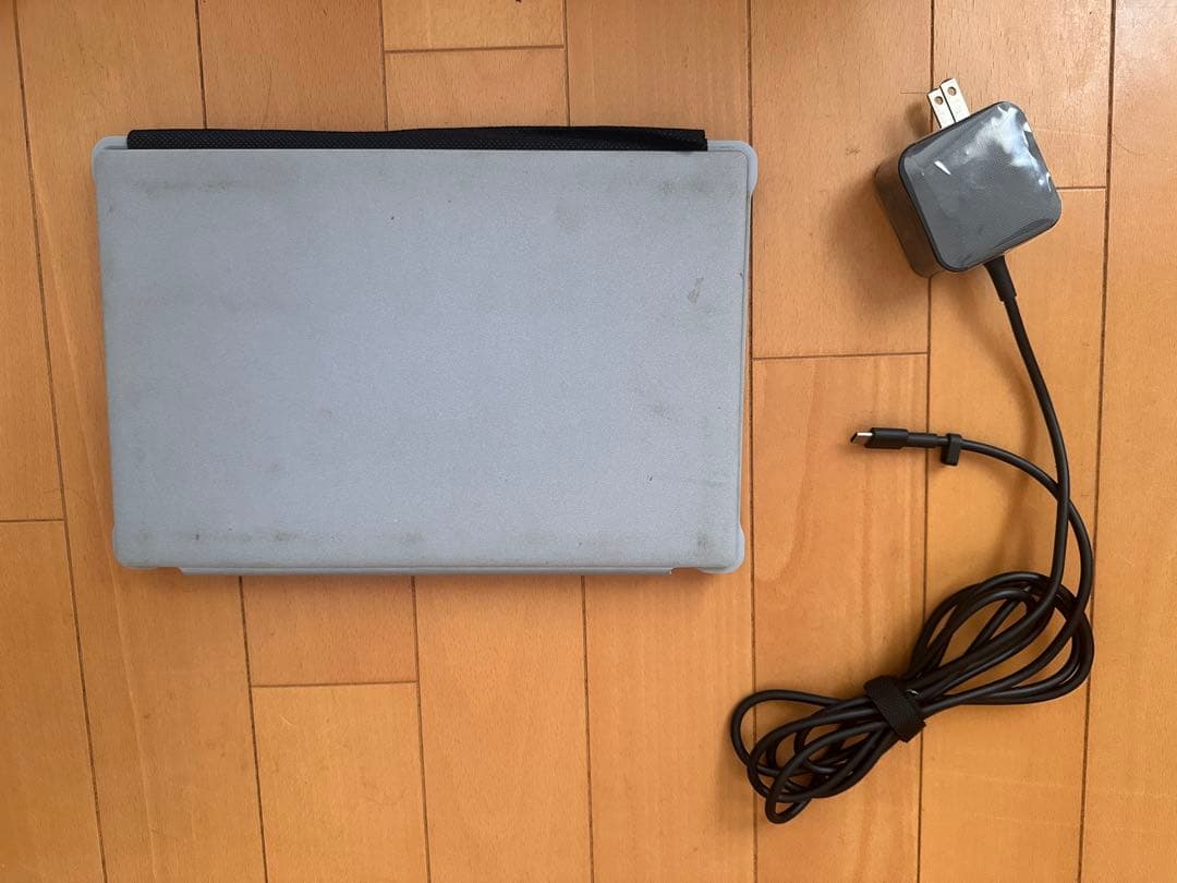 LTEモデル ASUS Chromebook CM30 CM3001DM2A