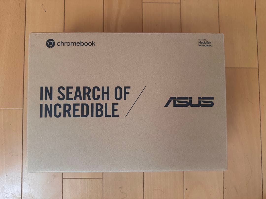 LTEモデル ASUS Chromebook CM30 CM3001DM2A