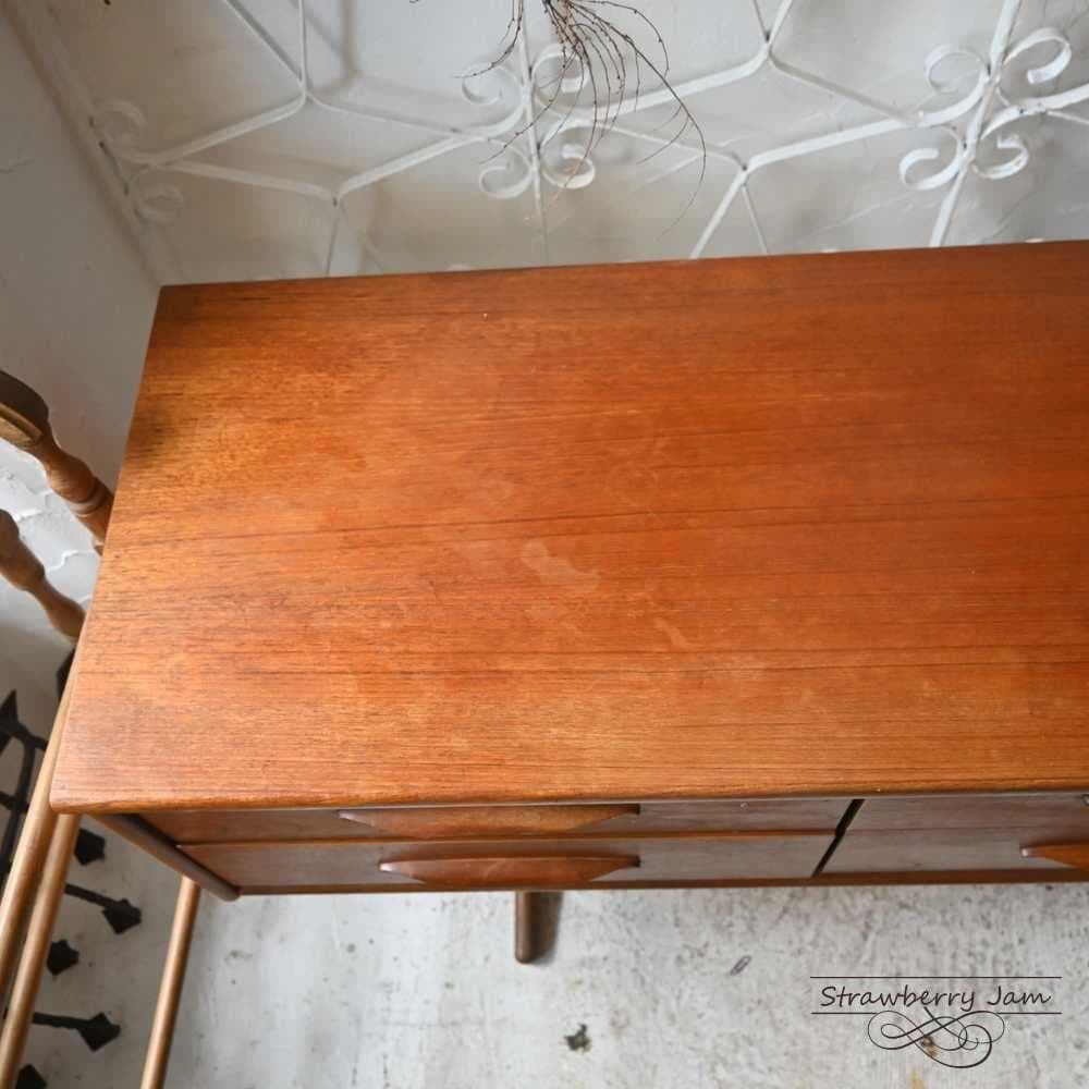 S*E様 L3710-20 ヴィンテージ Austinsuite サイドボード