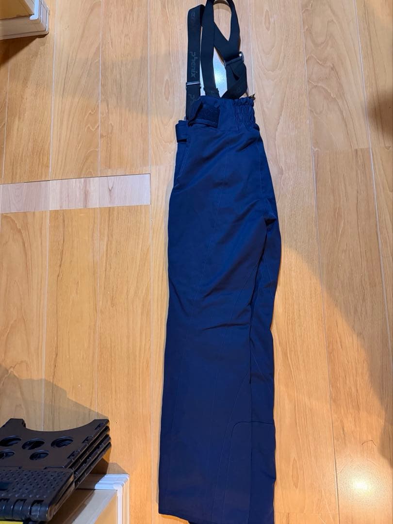 phenix スキーウェア 上下セット M