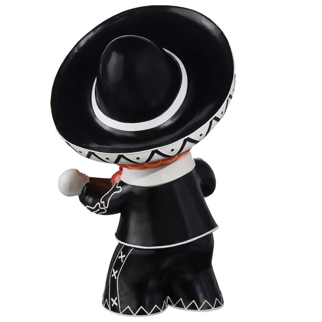 【新品・未使用】ハロウィン パンプキングリーター　高さ 61センチ