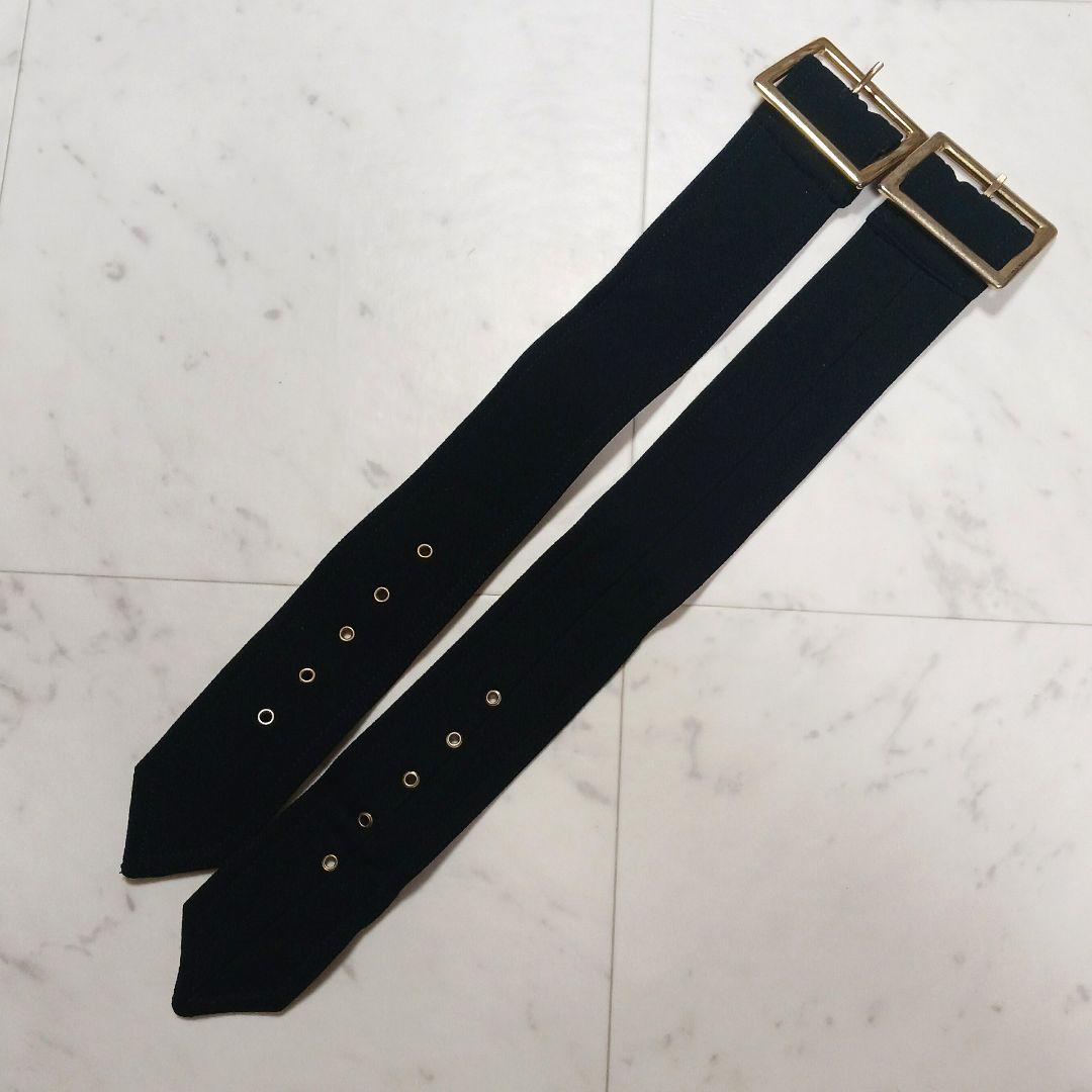 ドルチェアンドガッパーナ　ピュアウールジャケット　コート　黒　y2k