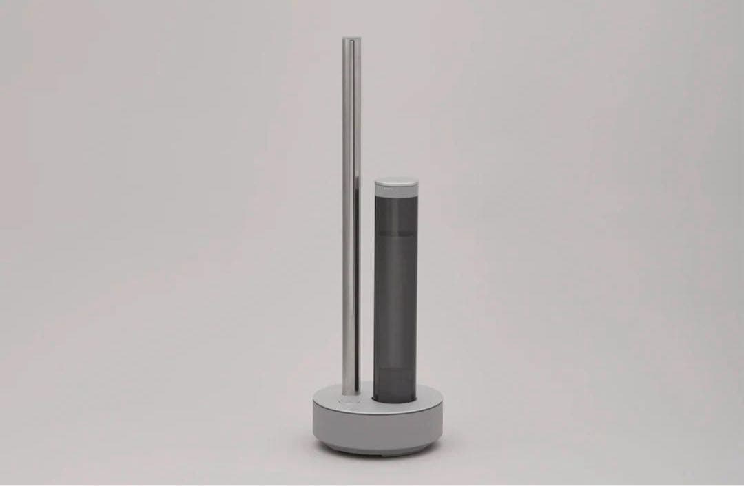 cado カドー加湿器 STEM700i クールグレー 新品未使用