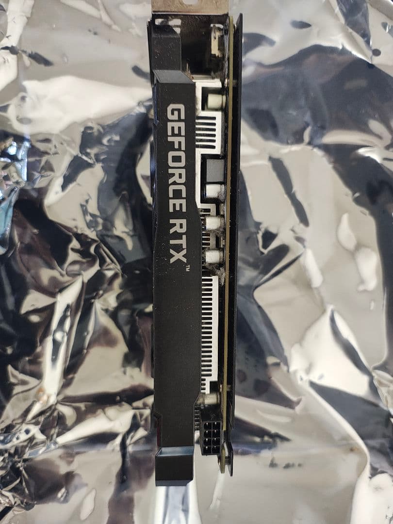 グラフィックボード・グラボ・ビデオカード Rtx2060