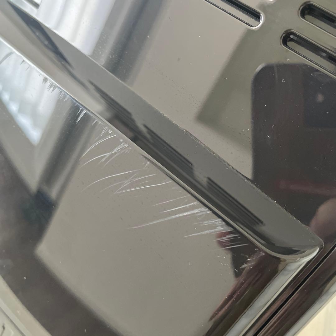 デロンギ ディナミカ 全自動コーヒーマシン ECAM35015BH