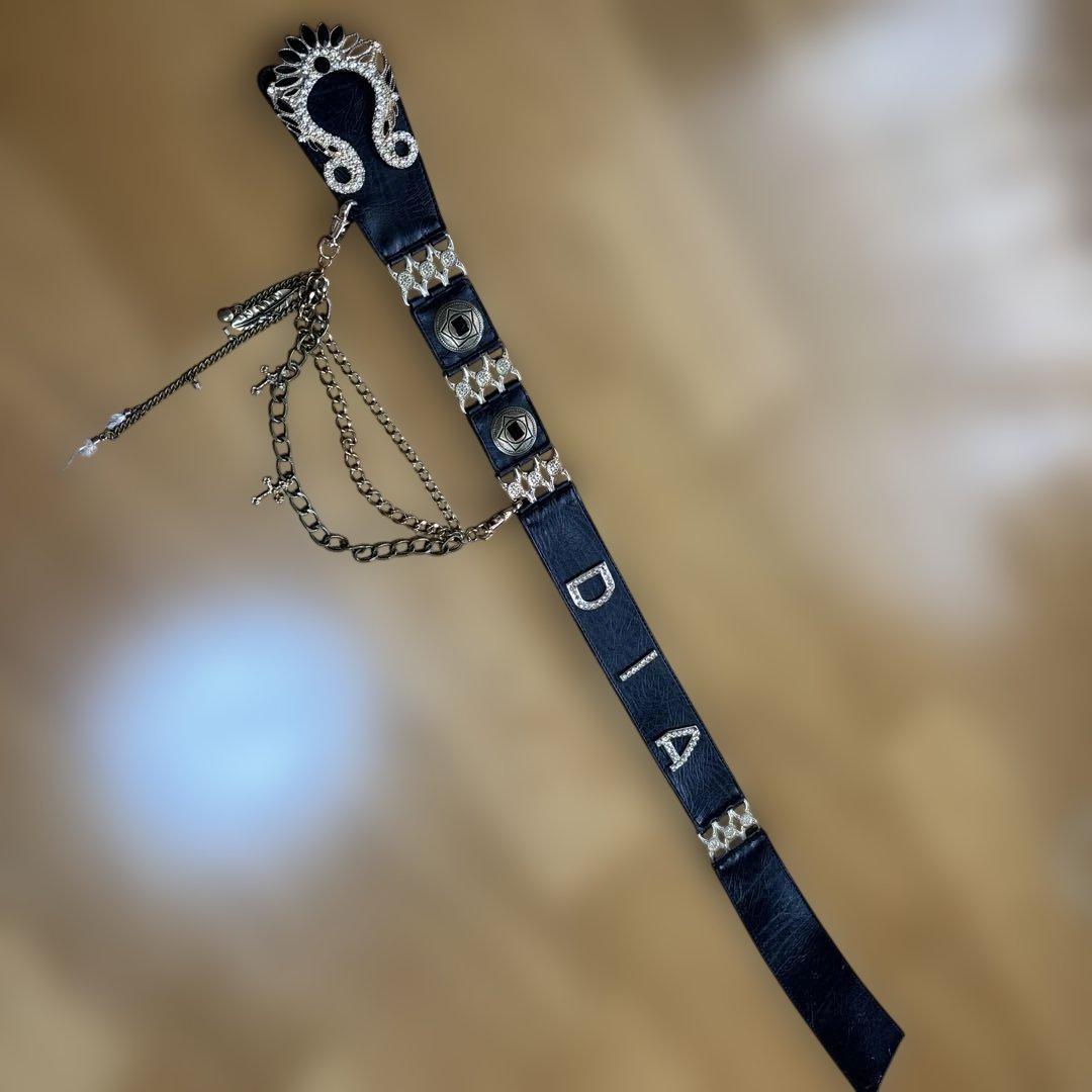 d.i.a チェーンベルト