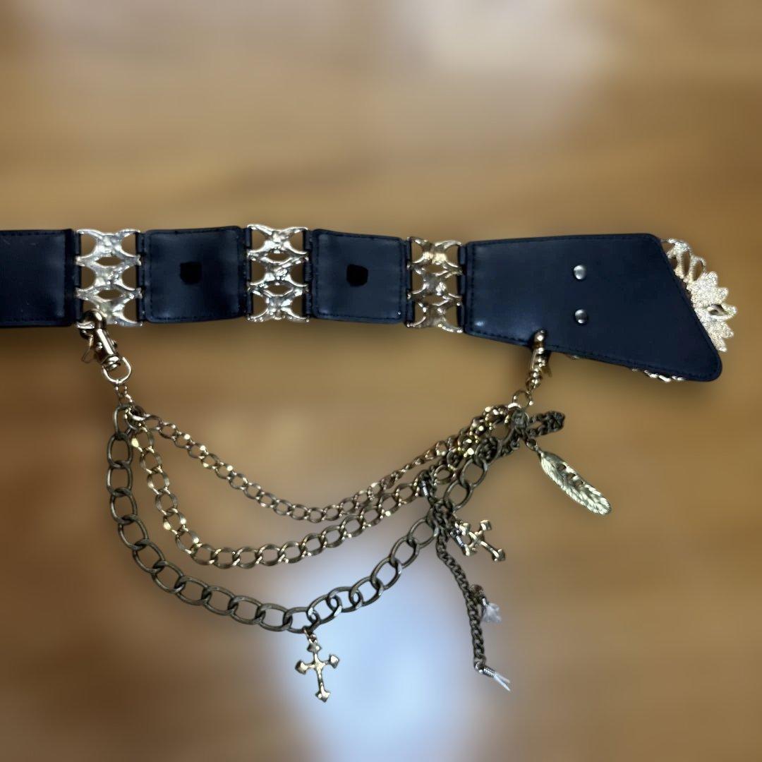 d.i.a チェーンベルト