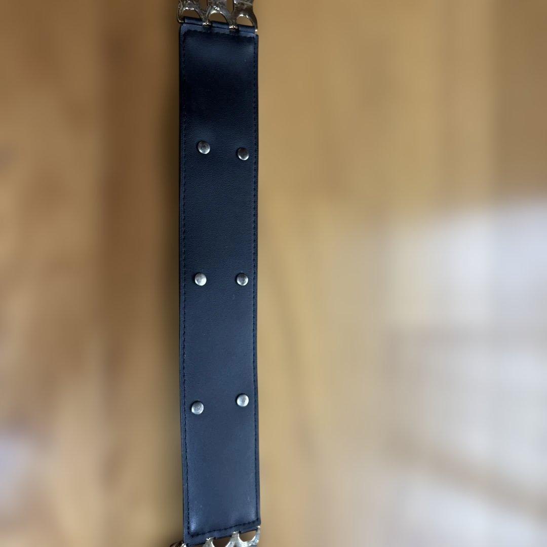 d.i.a チェーンベルト