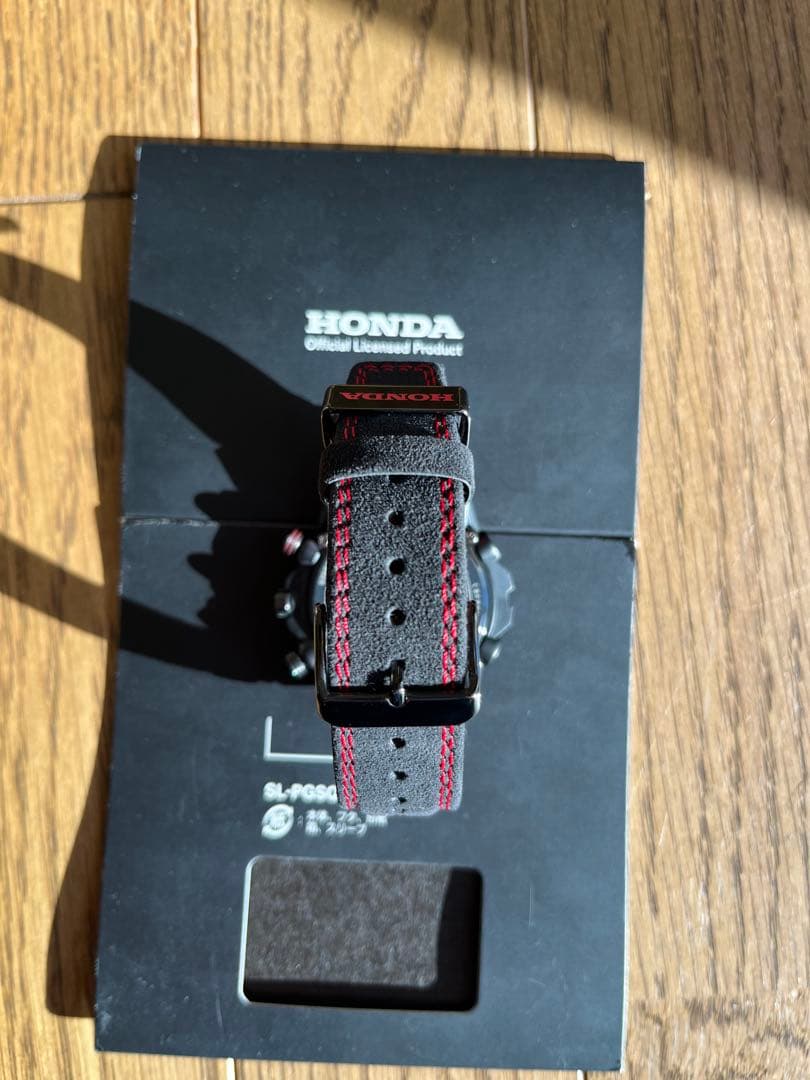 時計 CASIO HRC EDIFICE EQB-2000HR-1AJR HRC