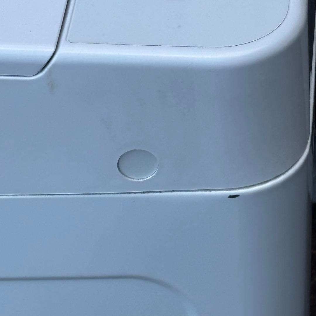 ♪送料込！設置対応◎2024年4.5kgハイセンス 全自動洗濯機 HW-K45E